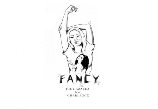 Image - One of my favorite songs of the 2010's. Iggy Azalea - Fancy (Explicit) ft. Charli XCX https://www.youtube.com...