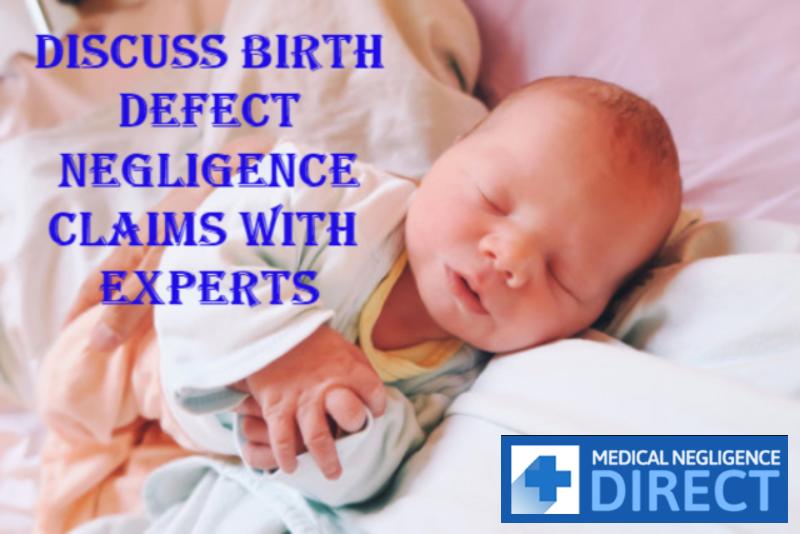 Image - If you are suffering from Birth injury & obstetric claims and you are not succeeding your claims. Get the bes...