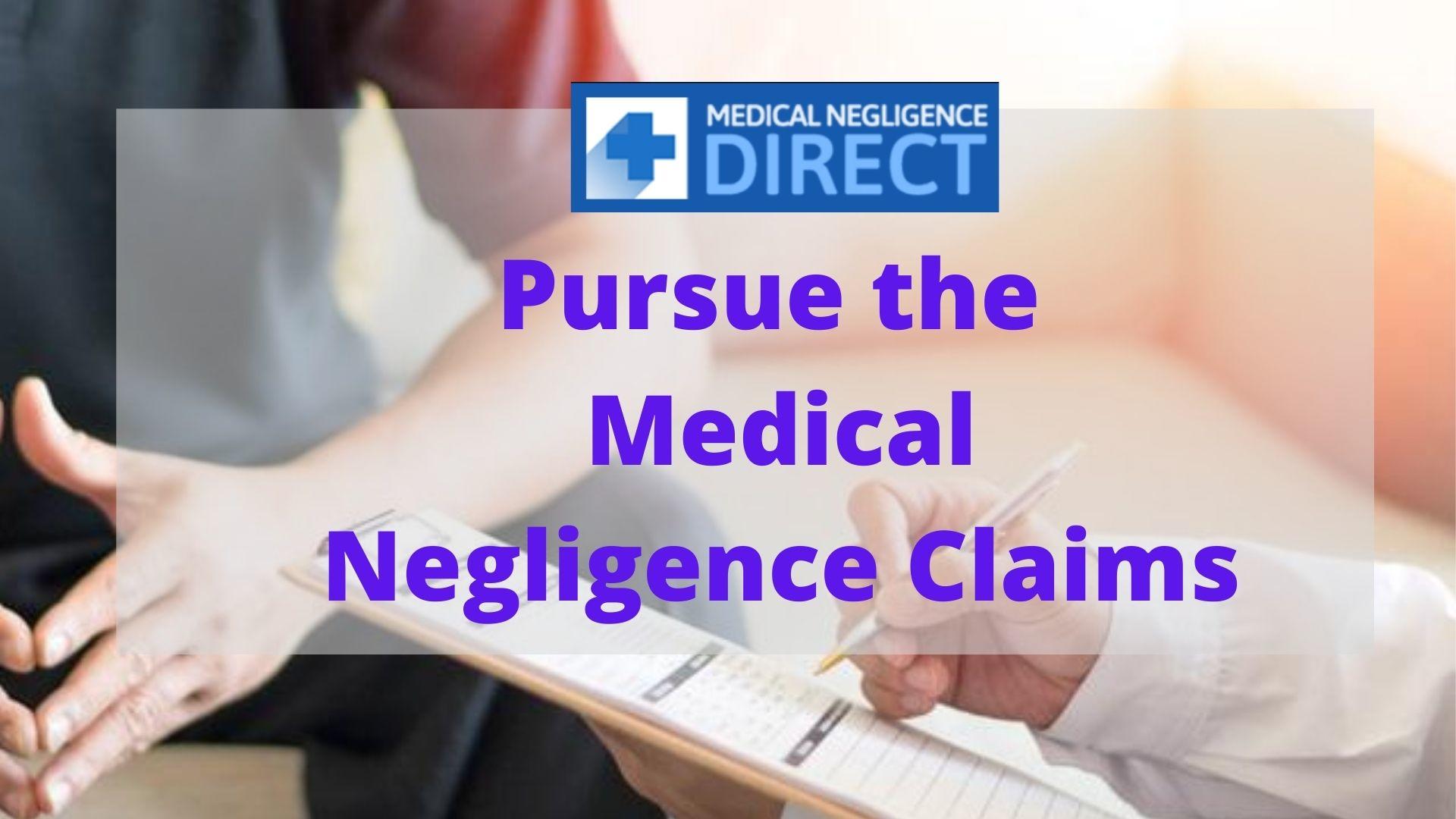 Image - If you or your loved have suffered negligent treatment, get in touch with our Medical Negligence Solicitors. ...