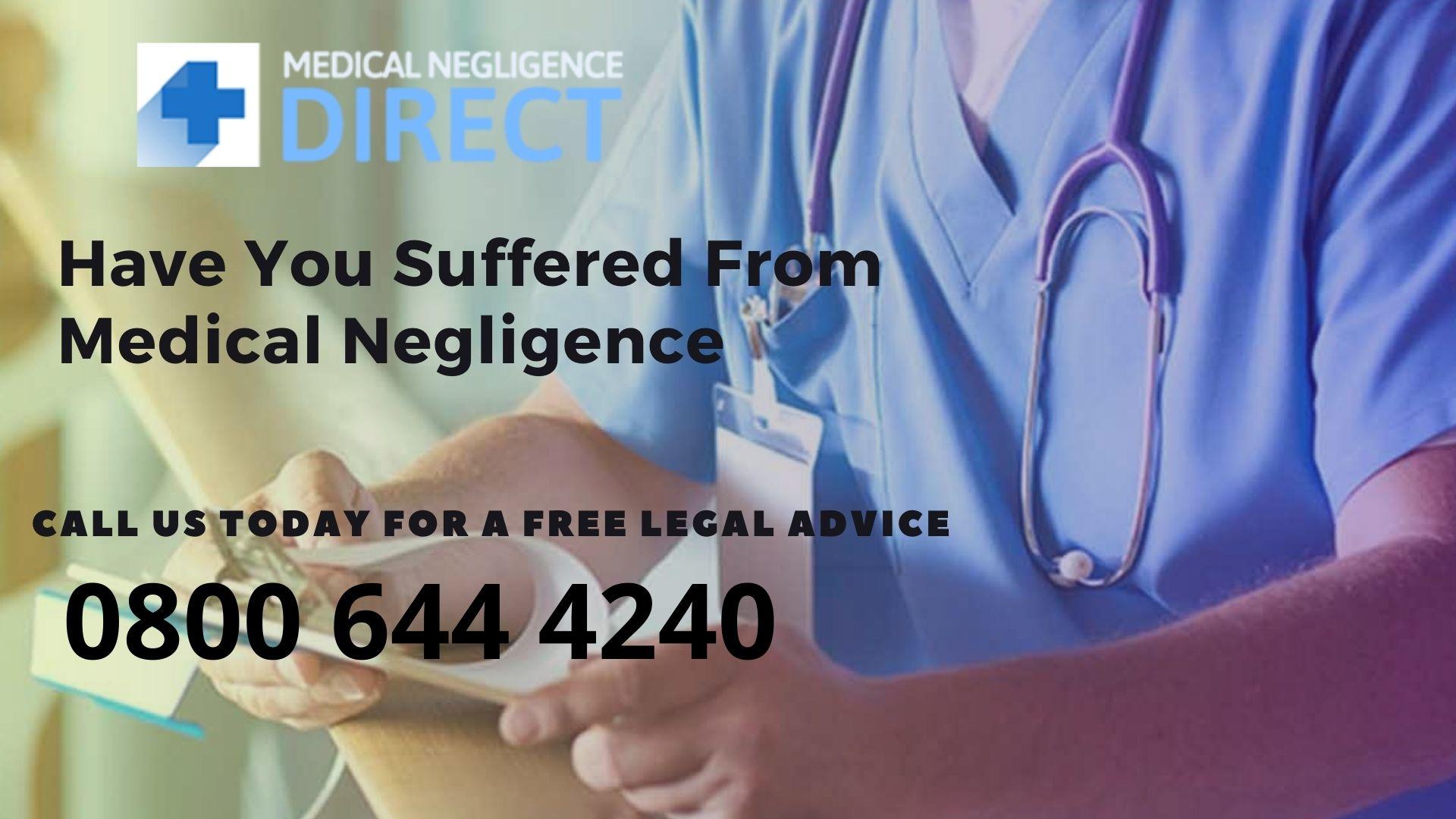 Image - If you have any #MedicalNegligence case and you want to make a claim against Medical, then you should find th...