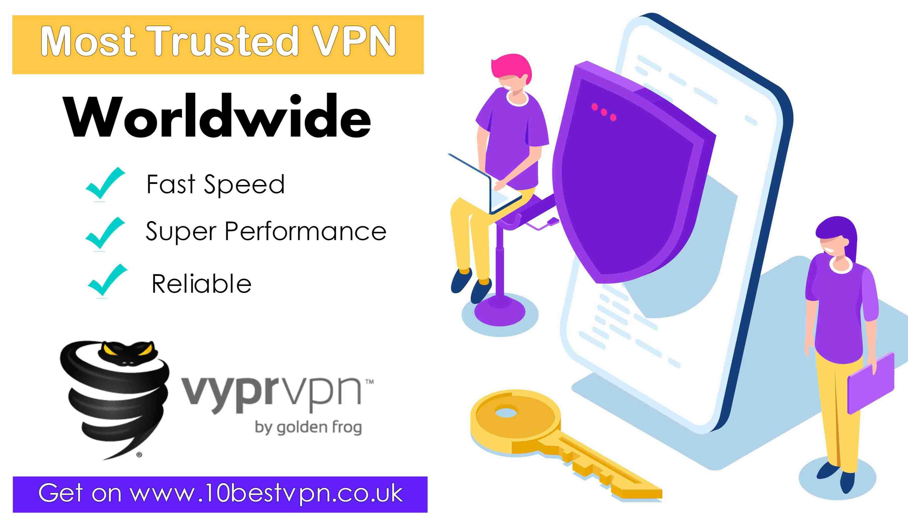 Image - VyprVPN is one of the big names in online privacy having approx 2 million customers worldwide. #VyprVPN claim...