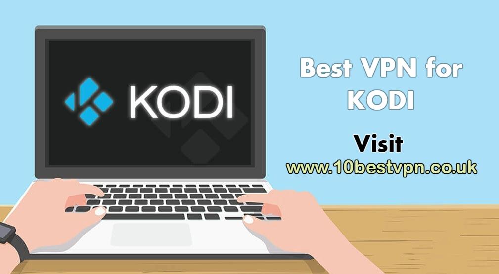 Image - 10bestVPN gives you the list of #BestVPNforKodi that suits perfectly for all your streaming. Now enjoy all co...