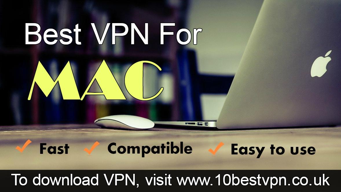 Image - Save your data from Snooping by using #BestVPNforMAC. 10BestVPN have a list of #BestVPNservices that perfectl...