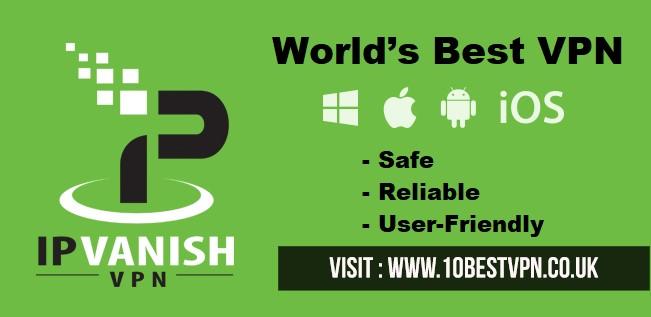 Image - IPvanish is one of the #bestVPNservices in the world that gives the safe and reliable internet surfing for Us...