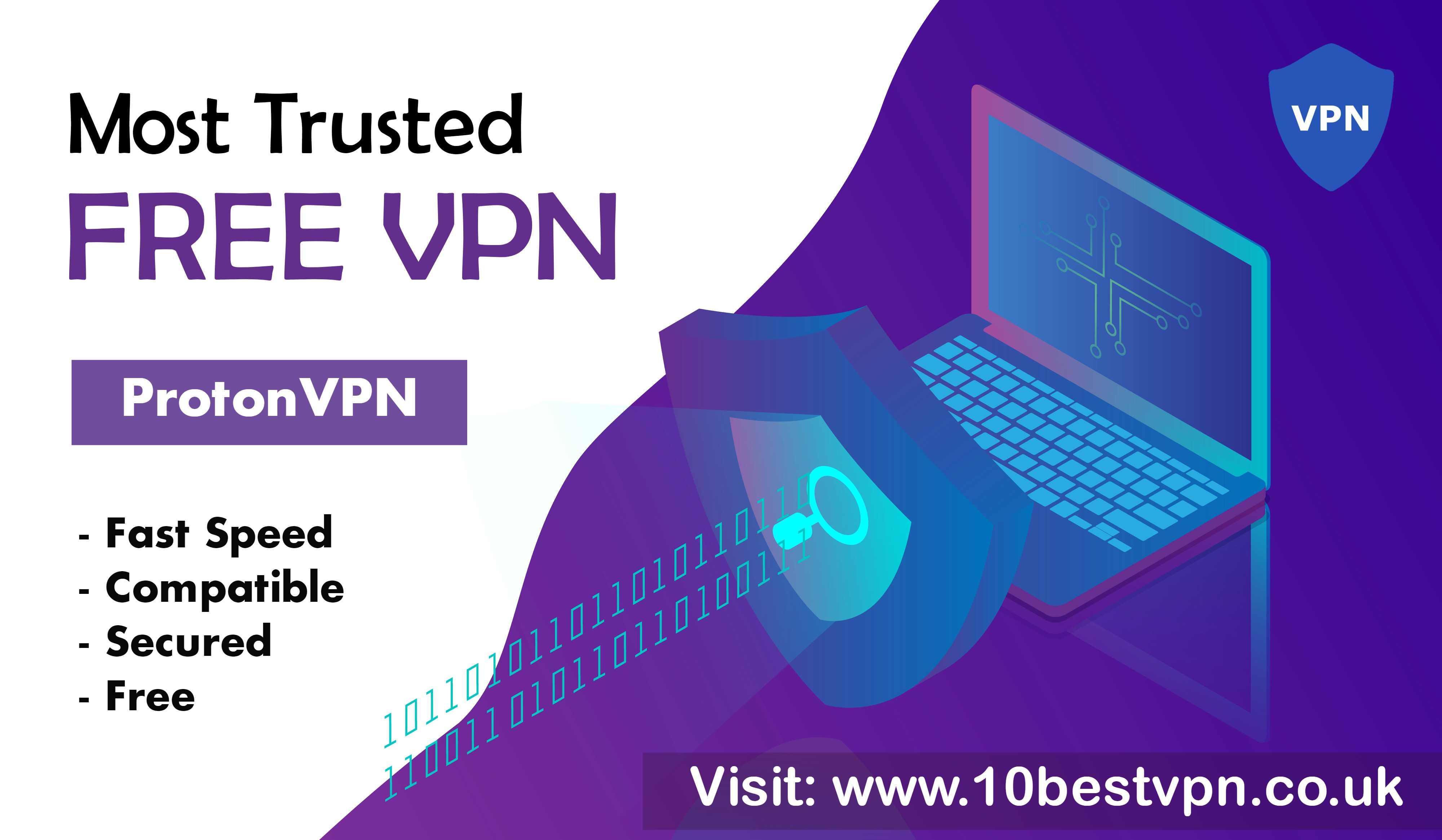 Image - Looking for #BestFreeVPN for your device? ProtonVPN is the best choice in the same category. #ProtonVPN is fr...