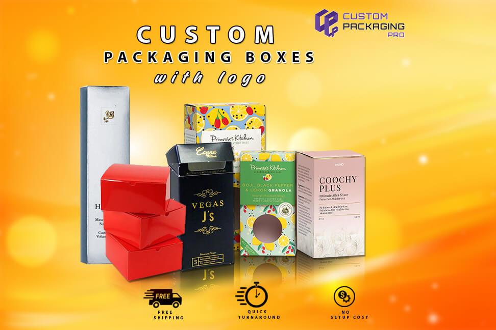 Image - Hiring is never an easy process for your Custom Packaging Boxes with Logo. But when you know how to proceed w...