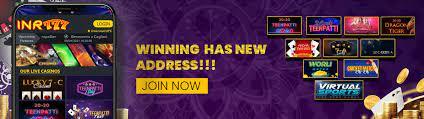 Image - Cricket Betting ID - Lion Bet ID

Lion is an cricket betting id online platform for all types of sports and...