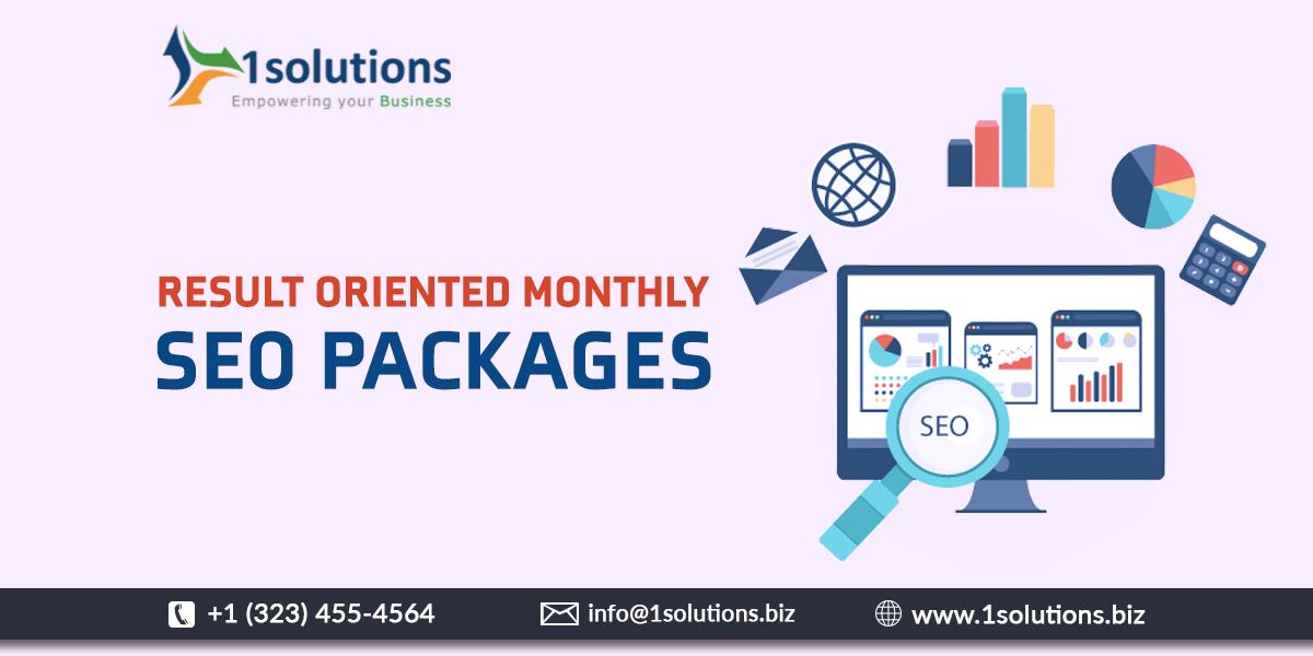 Image - Result Oriented Monthly SEO Packages

https://www.1solutions.biz/affordable-seo-packages/ - Post 4095