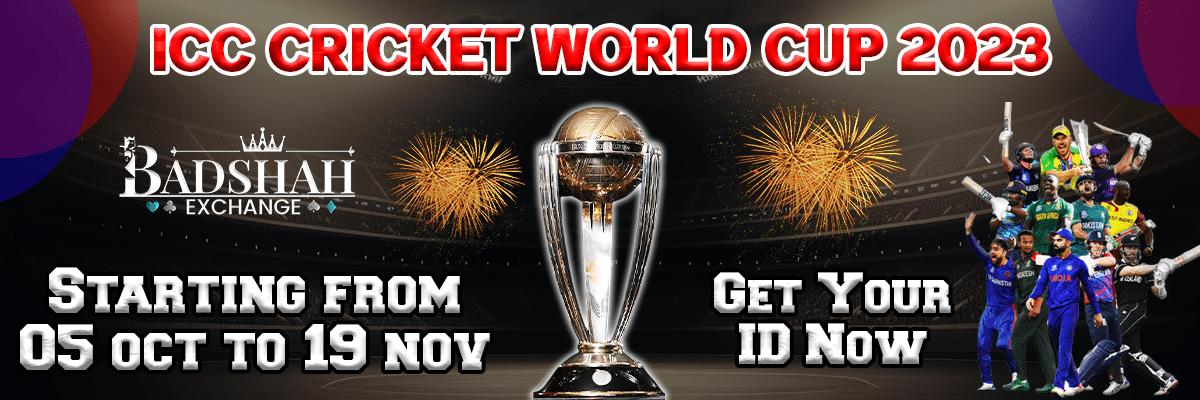 Image - Online Betting ID Provider In India - Badshah Exchange
We are one of the Best Online Cricket Betting ID prov...