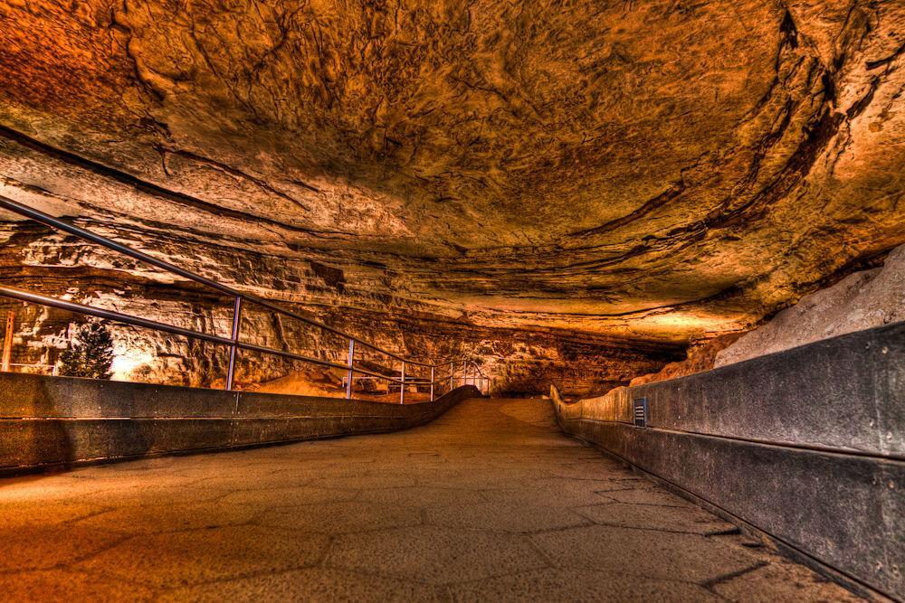 Image - Then there's the grandest cave of them all, only about 2 hours away:  #MammothCave   #RoadTrip - Post 519