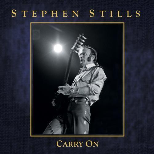 Image - Title Song of the 4 disc box set: https://www.youtube.com/watch?v=nP0VBB7BO64 #StephenStills - Post 446